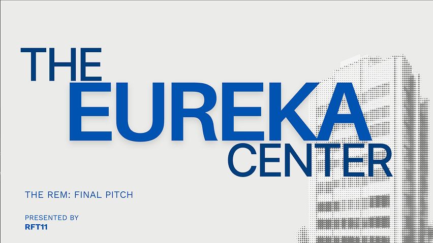 The Eureka Center