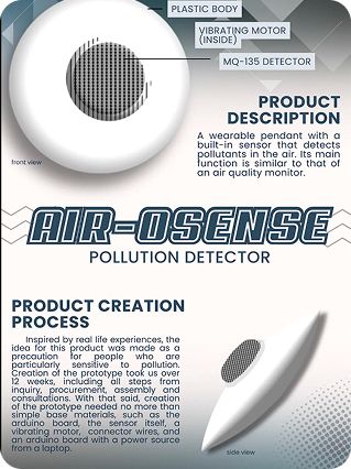 AirOsense