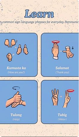 Talking Palm