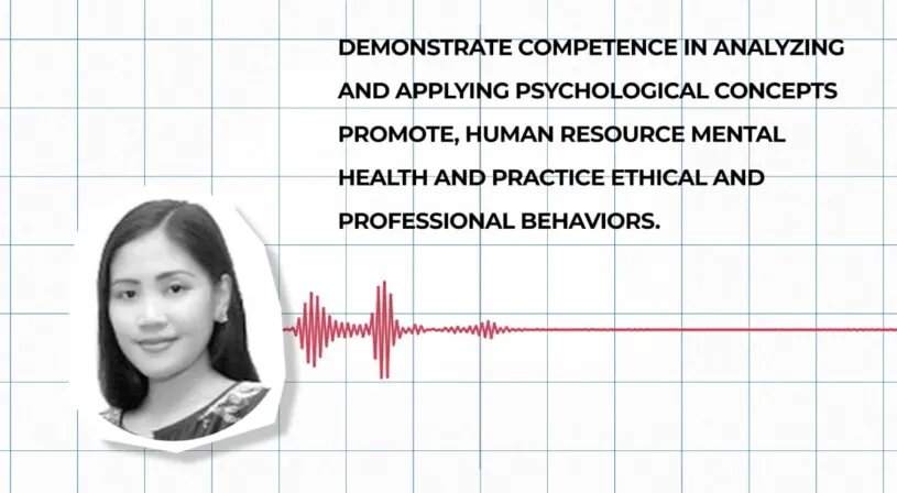 Rockstar Professor: Paola Gonzales, RPsy, RPM, CMHFR, CHRA