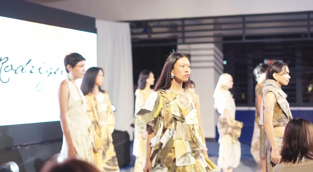 KATSA Fashion Show