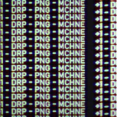 Dripping Machine, by Sophia Velonza