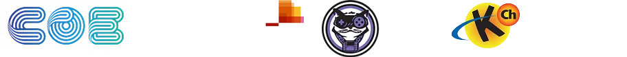 Partner logos: Toon Boom Center of Excellence, Mega Cat Studios, Knowledge Channel Foundation