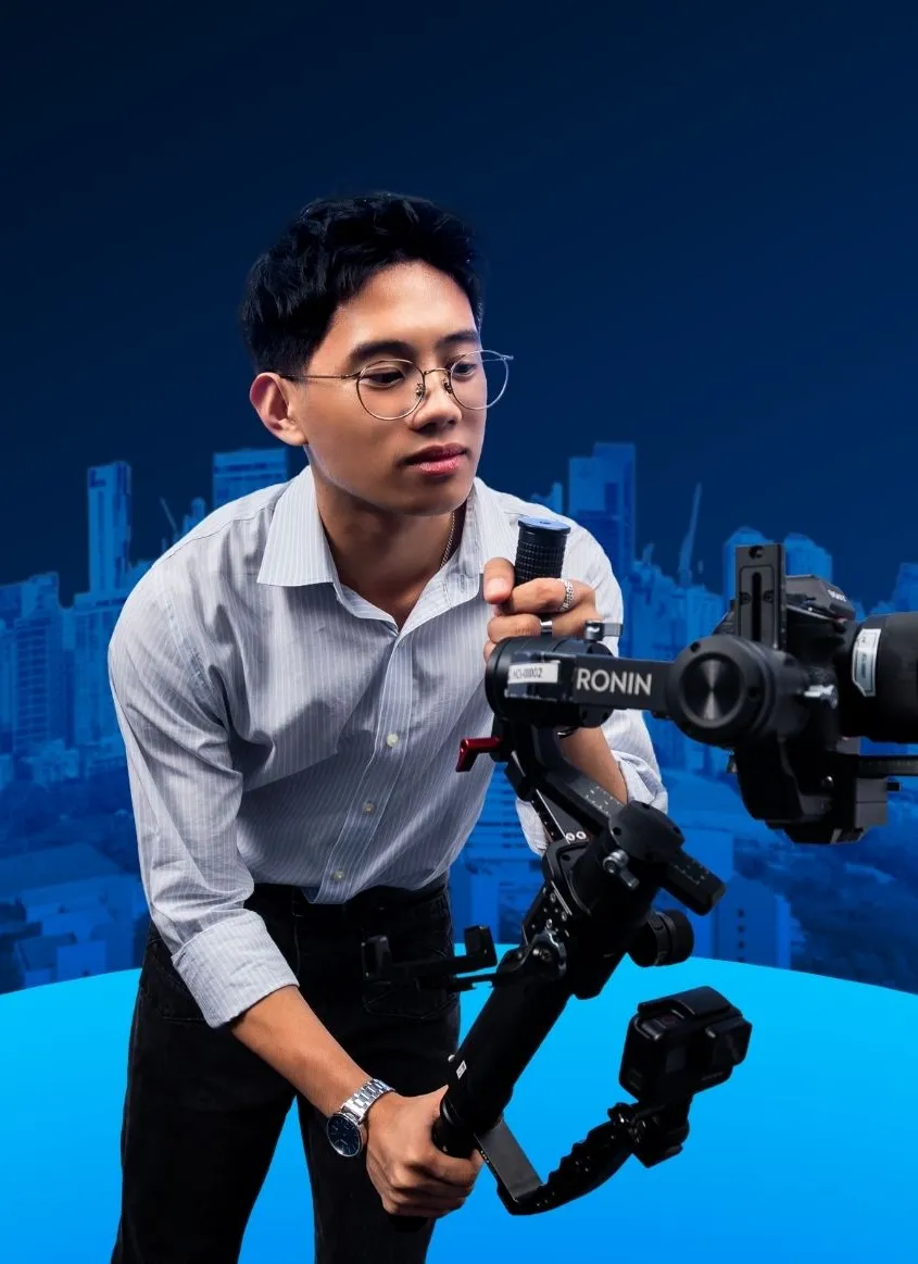 Arts and Design program