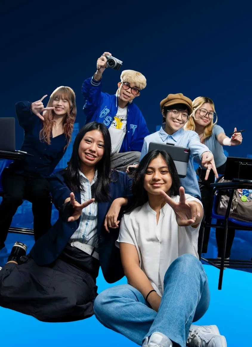 Animation program