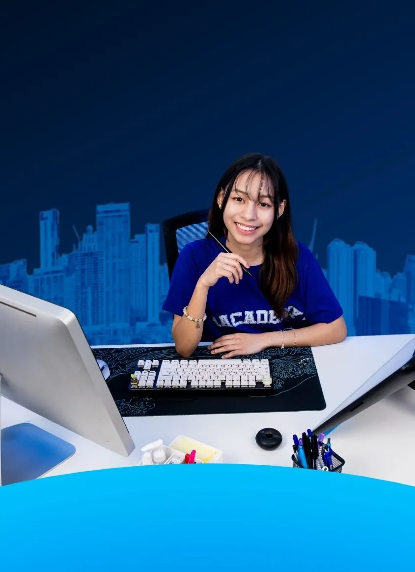 Computer Programming program