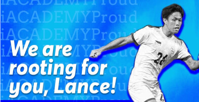 iACADEMY student achievement — MAY 2022