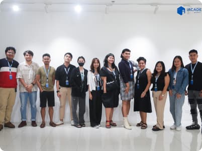 Netflix Partner Event