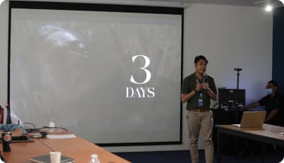 Netflix Partner Event