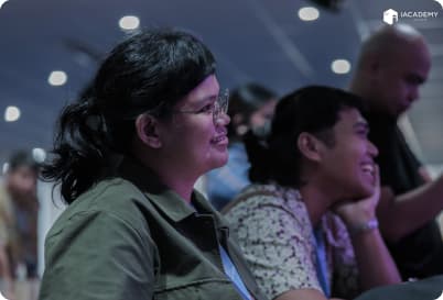 Netflix Partner Event