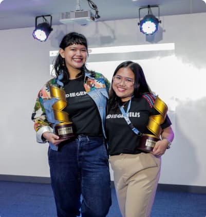 Netflix Partner Event